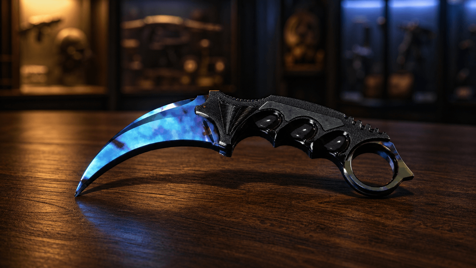 Counter-Strike 2'deki En Pahalı 15 Skin