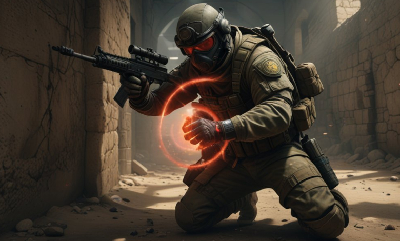 CS2 Callouts