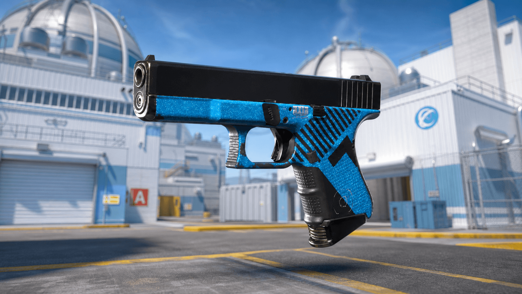 cs2 glock 18 axia
