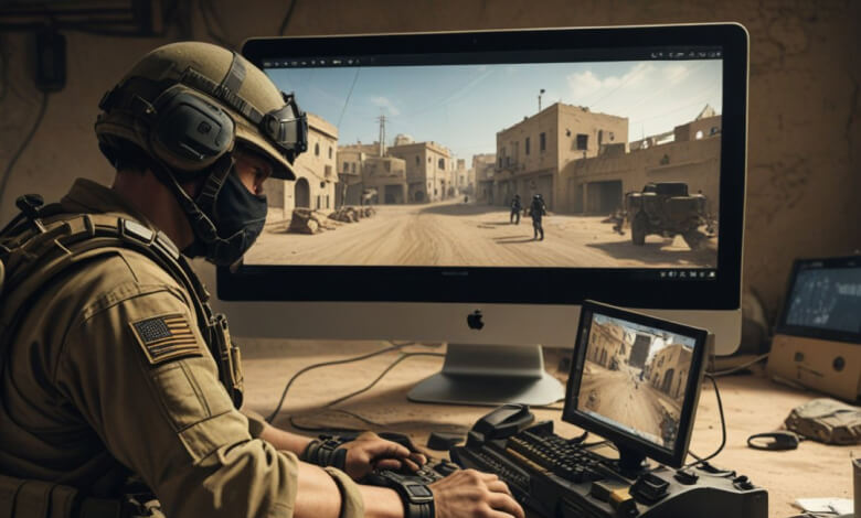 Can You Play CS2 on Mac?