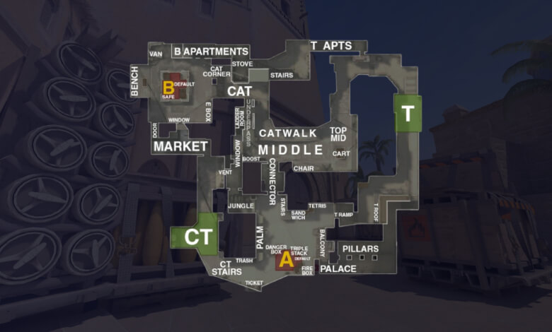 Mirage