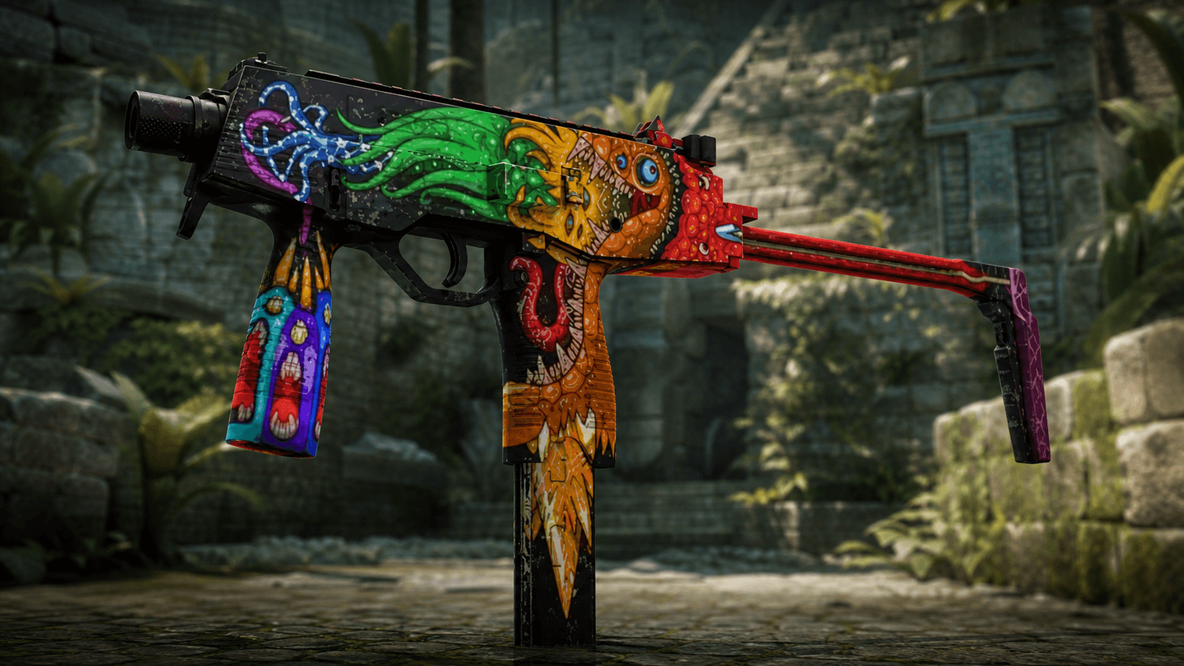 cs2 mp9 food chain