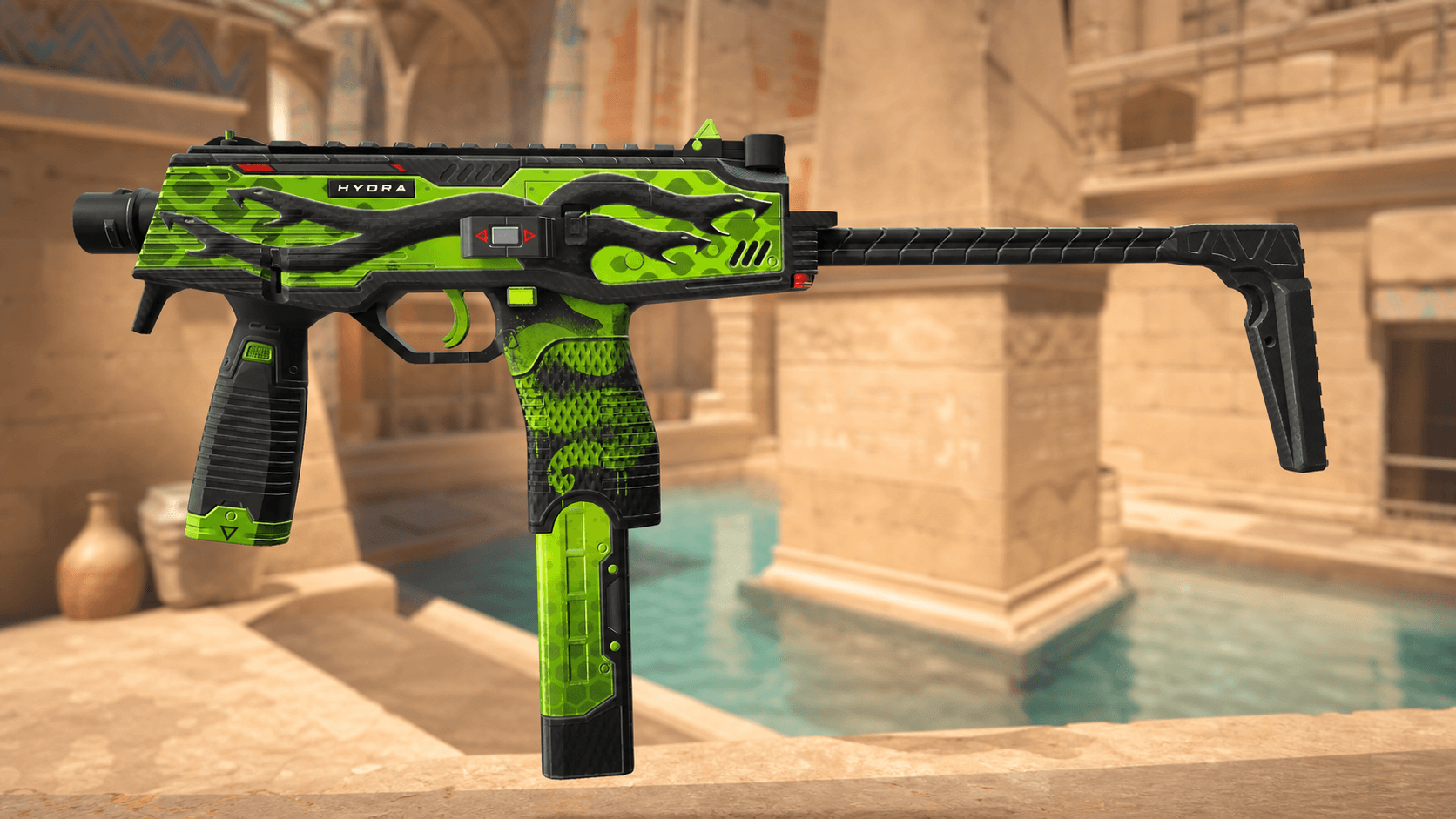 cs2 mp9 hydra