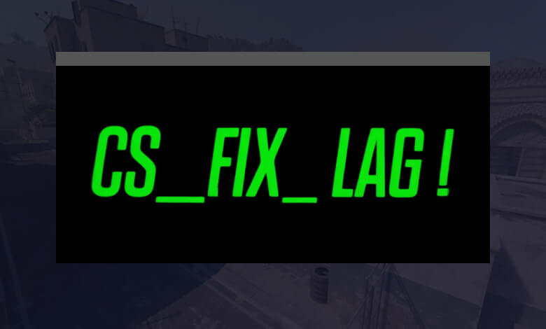 CS2 Ping Sorunu Nasıl Çözülür