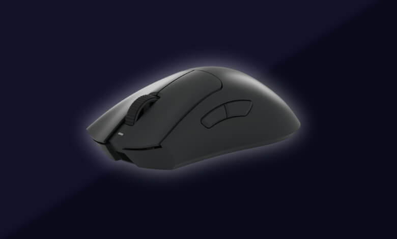 Razer DeathAdder V3 Pro