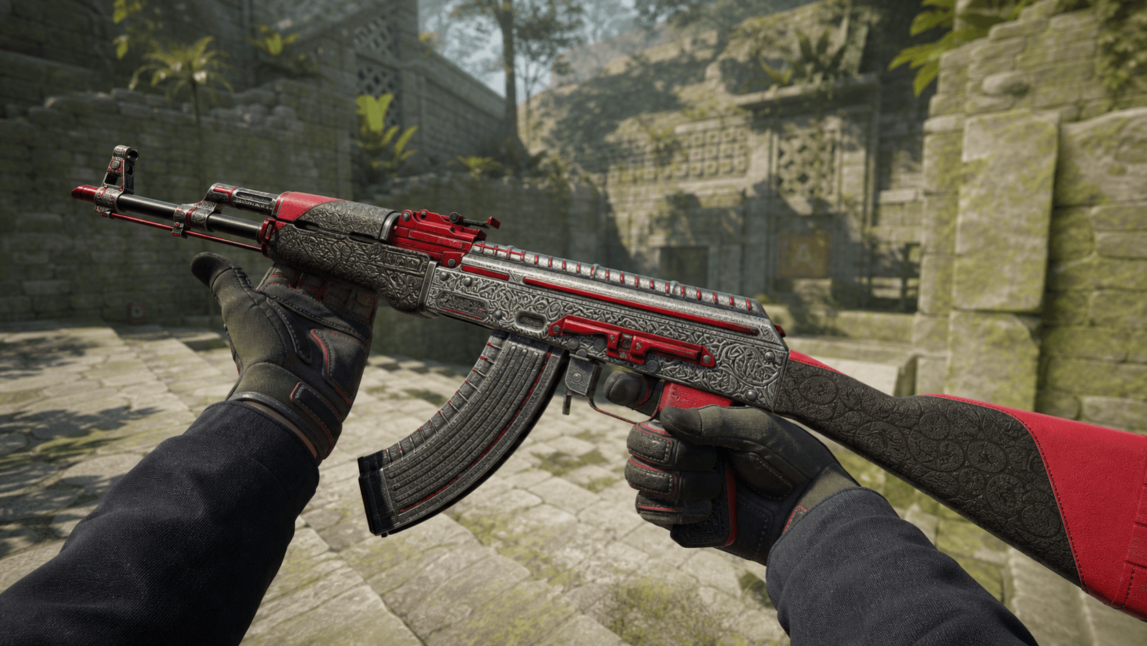 CS2 Skin İnceleme Sunucusuna Nasıl Katılınır?