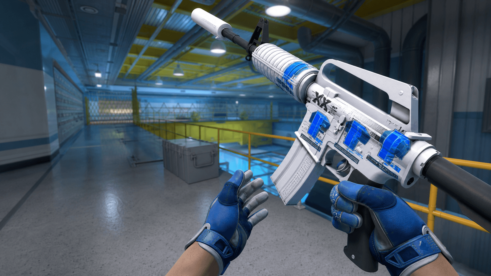 How to Test CS2 Skins Before Buying Them How to Test CS2 Skins Before Buying Them