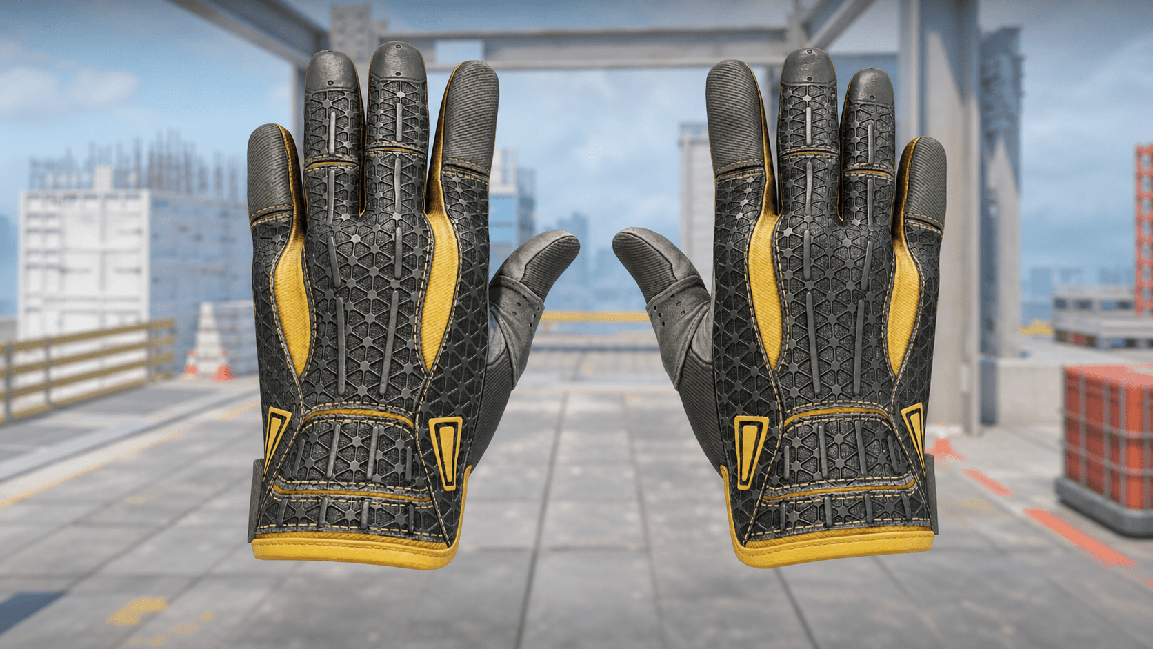 cs2 sport gloves omega
