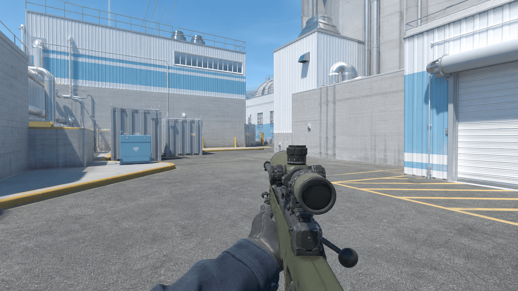cs2 viewmodel offset komutlari