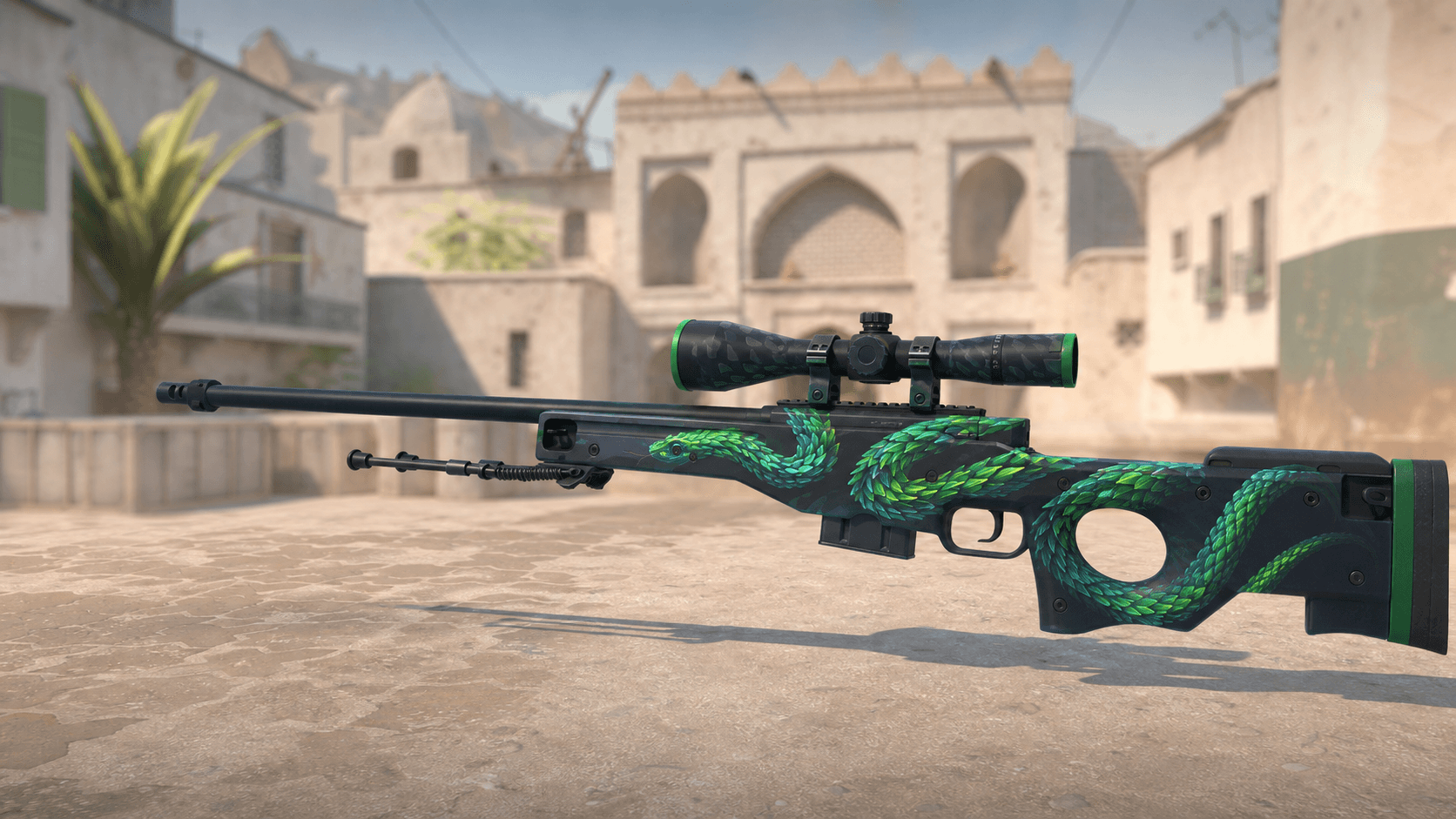 Best Cheap Skins in CS2