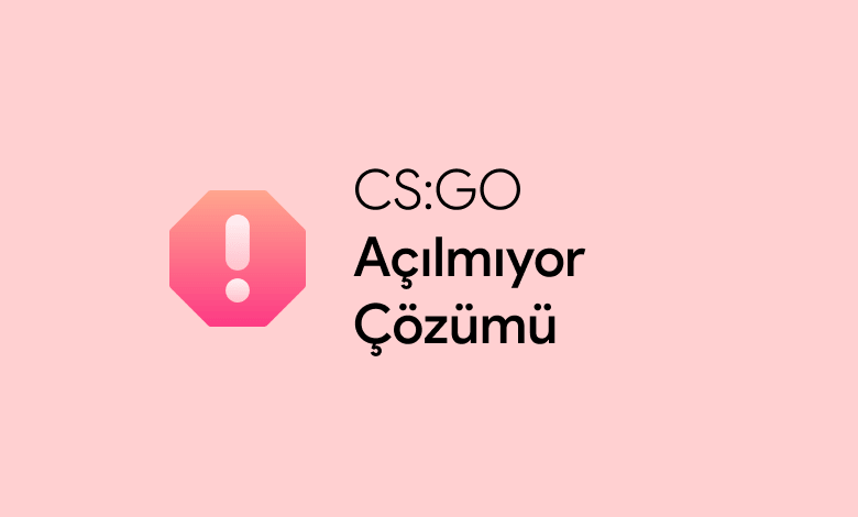 csgo-acilmiyor