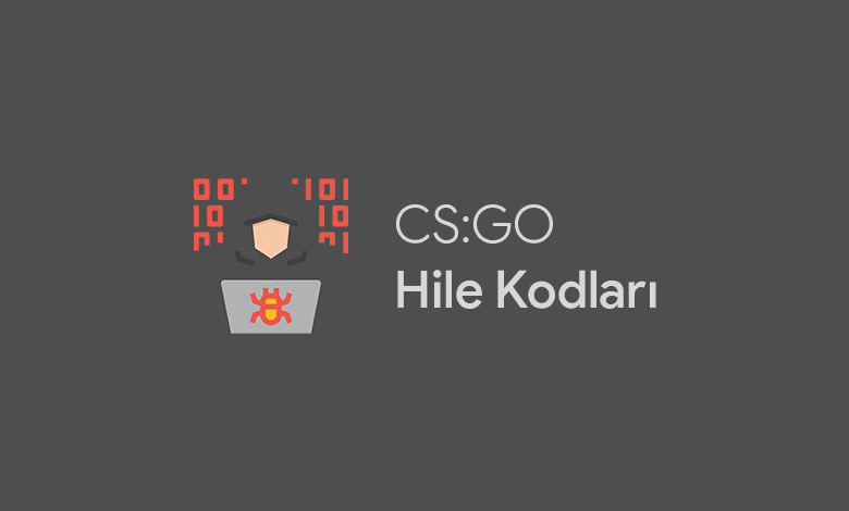 CS GO Cheat Codes - Current Codes (2023) š„ csgo hile kodları