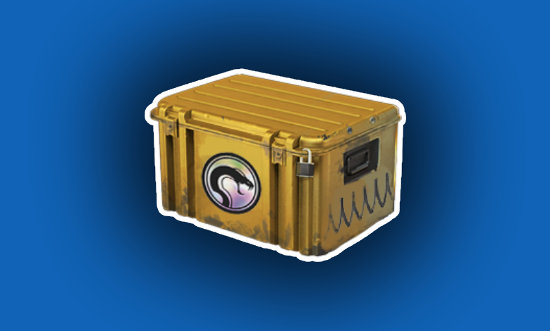 recoil-case